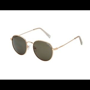 Veux Round Sunglasses